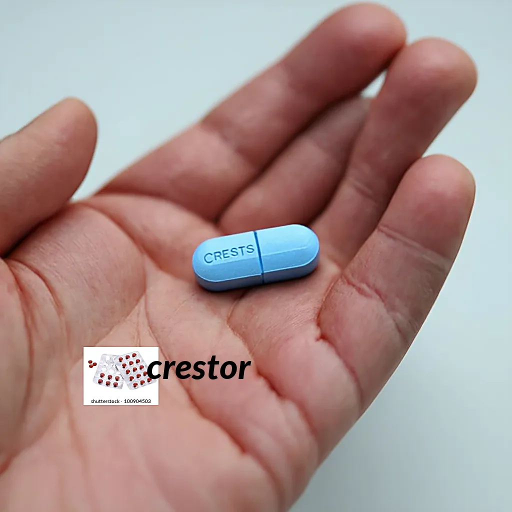 Crestor 10 mg prezzo